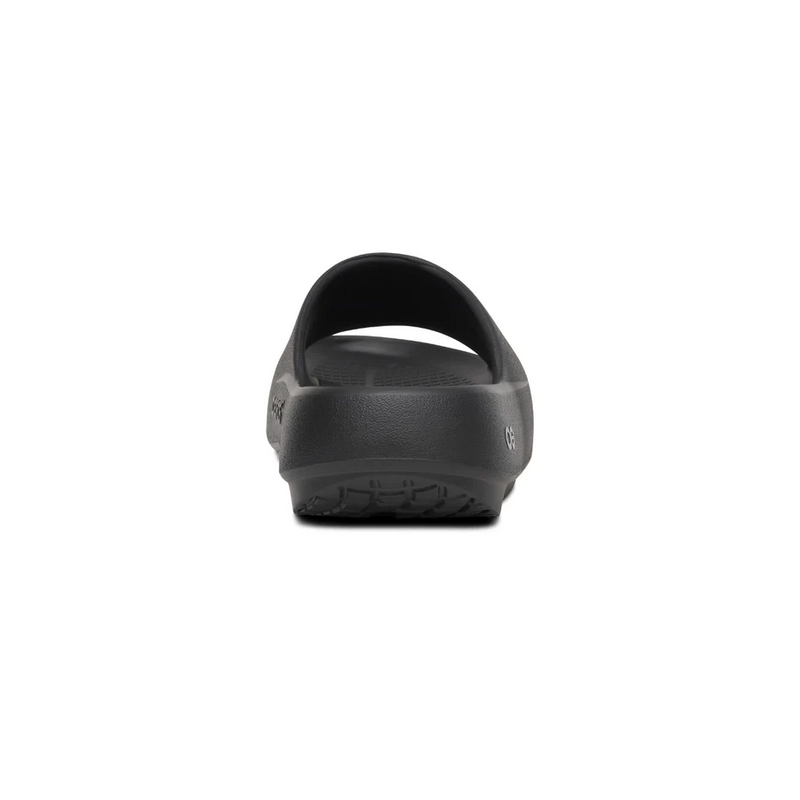 OOFOS Men's OOahh PLUS - Black