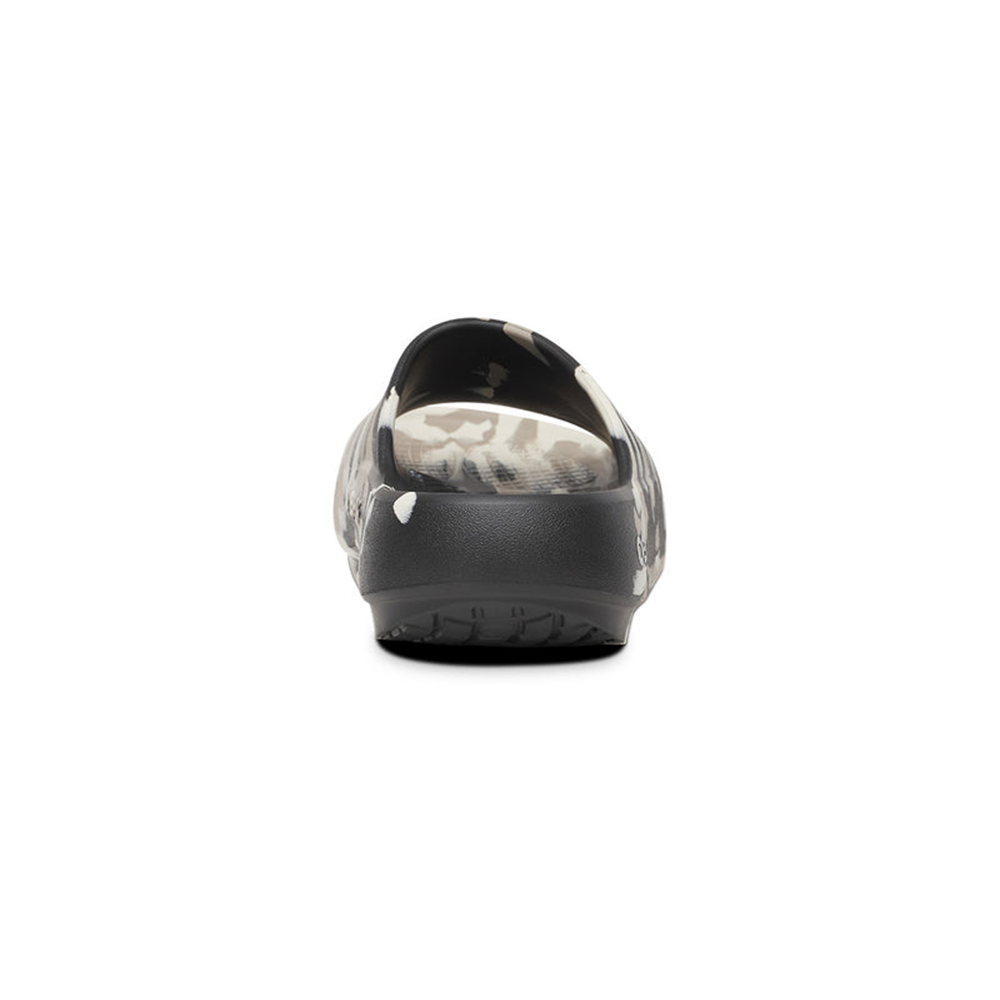 OOFOS Women's OOahh PLUS - Marble Black Nomad