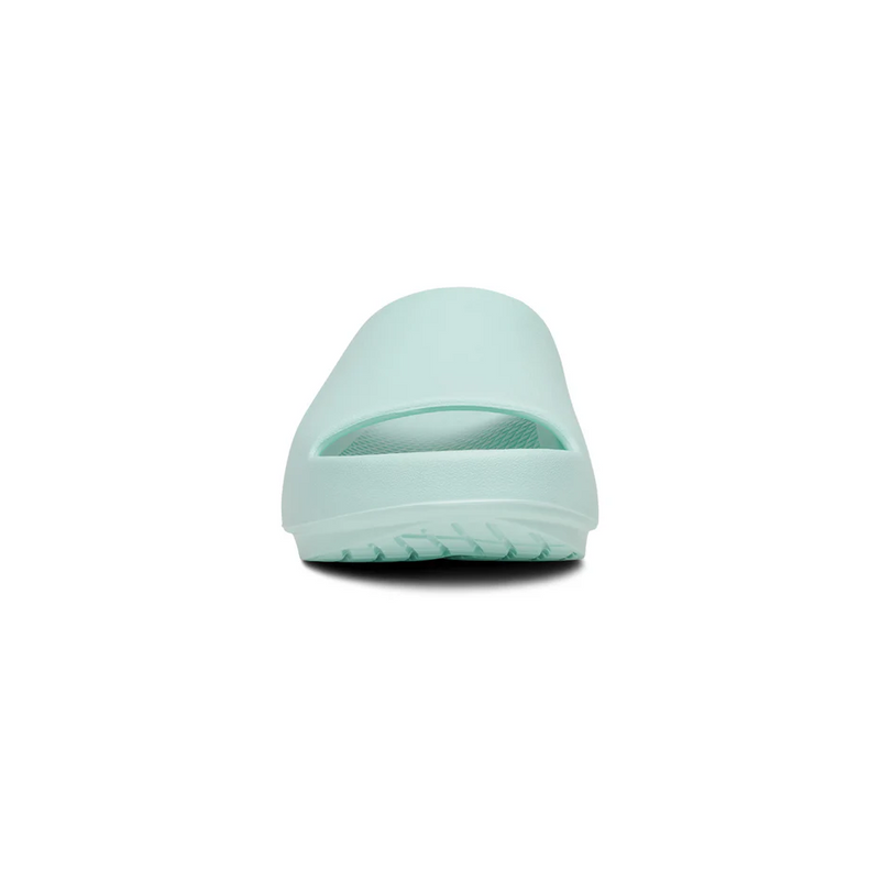 OOFOS Women's OOahh PLUS - Mint