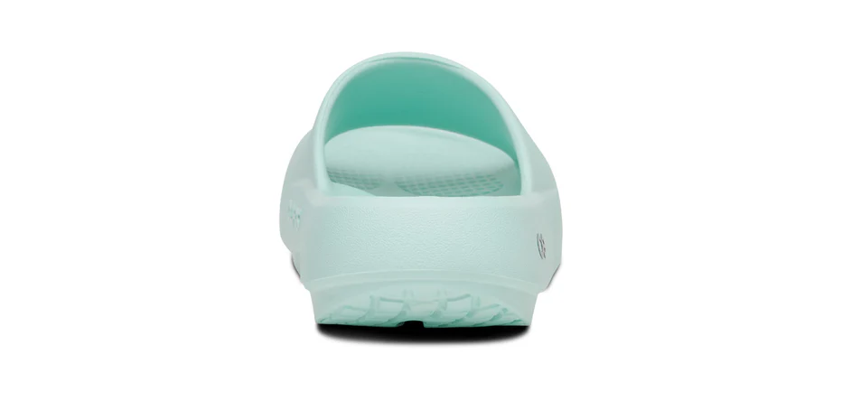 OOFOS Women's OOahh PLUS - Mint