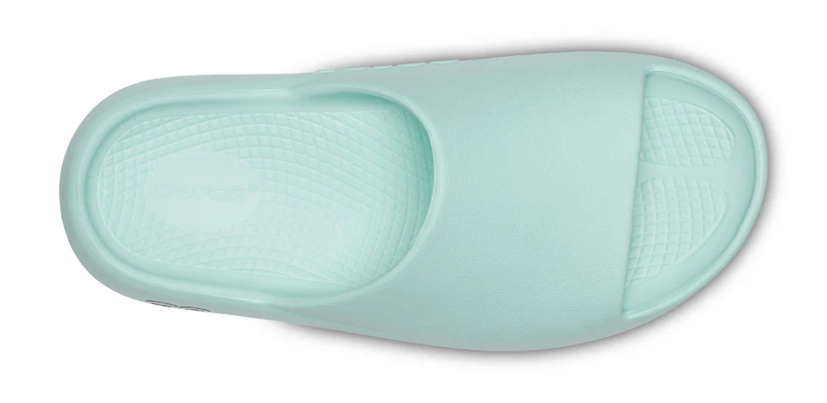 OOFOS Women's OOahh PLUS - Mint