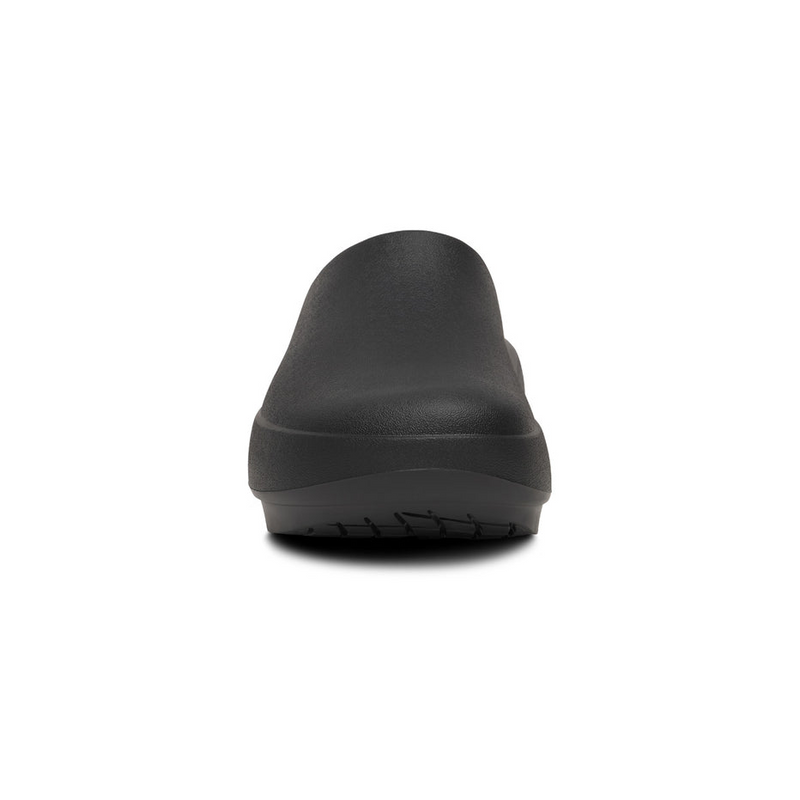 OOFOS Women's Cloog PLUS - Black