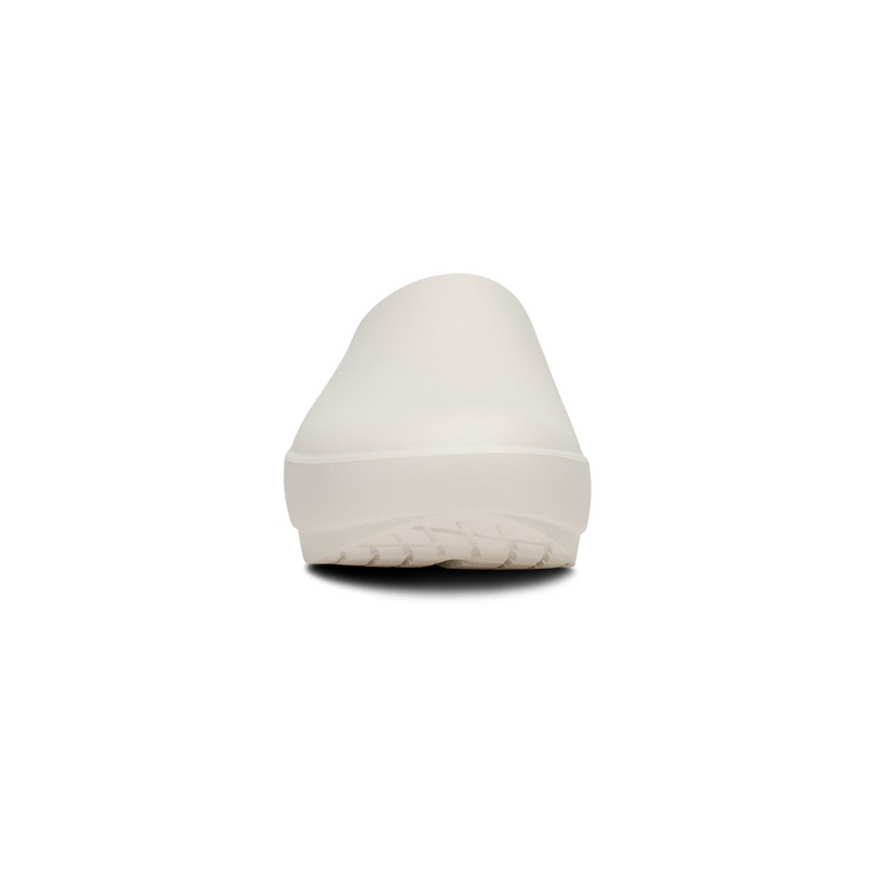 OOFOS Men's Cloog PLUS - Chalk
