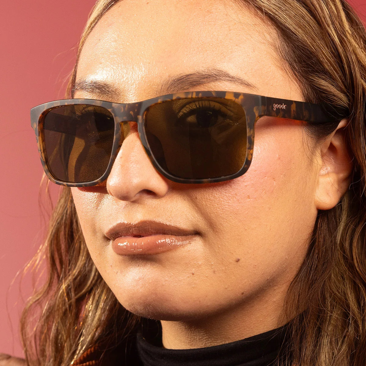 goodr Grand G- Certified Pet Psychic