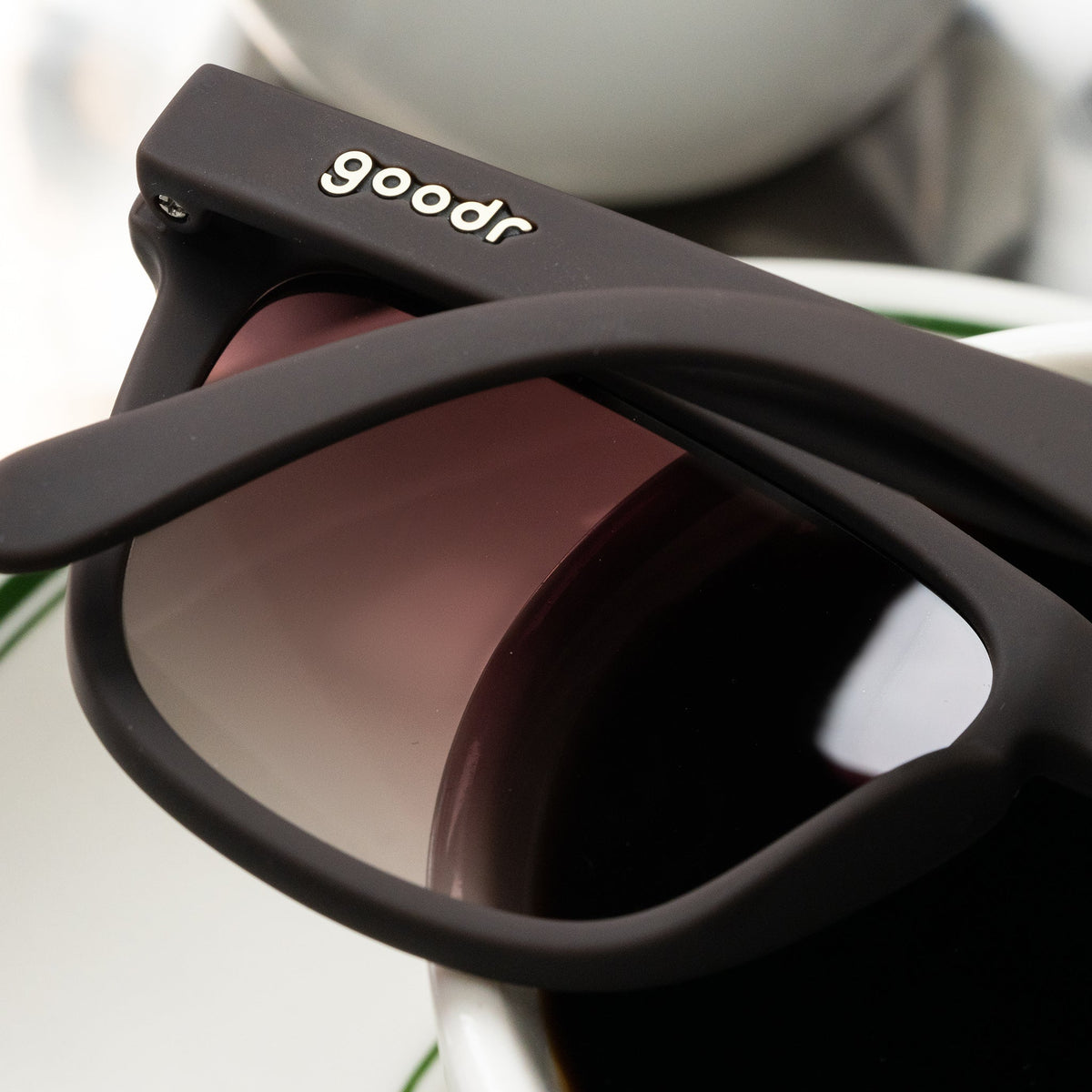 goodr OG Sunglasses - Infinite Drip