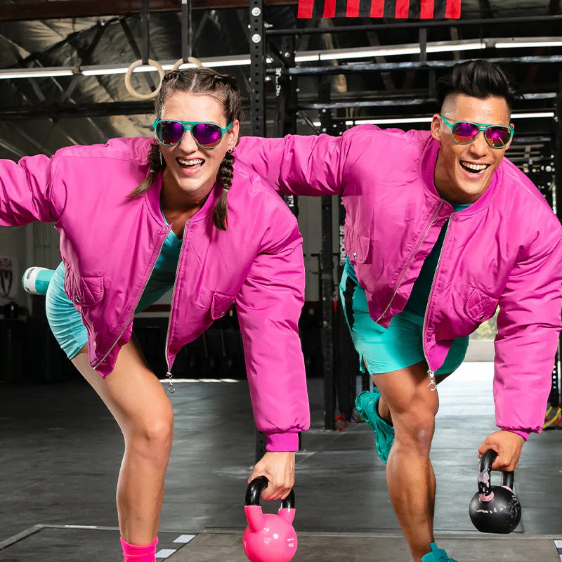goodr Mach G - Kitty Hawkers' Ray Blockers