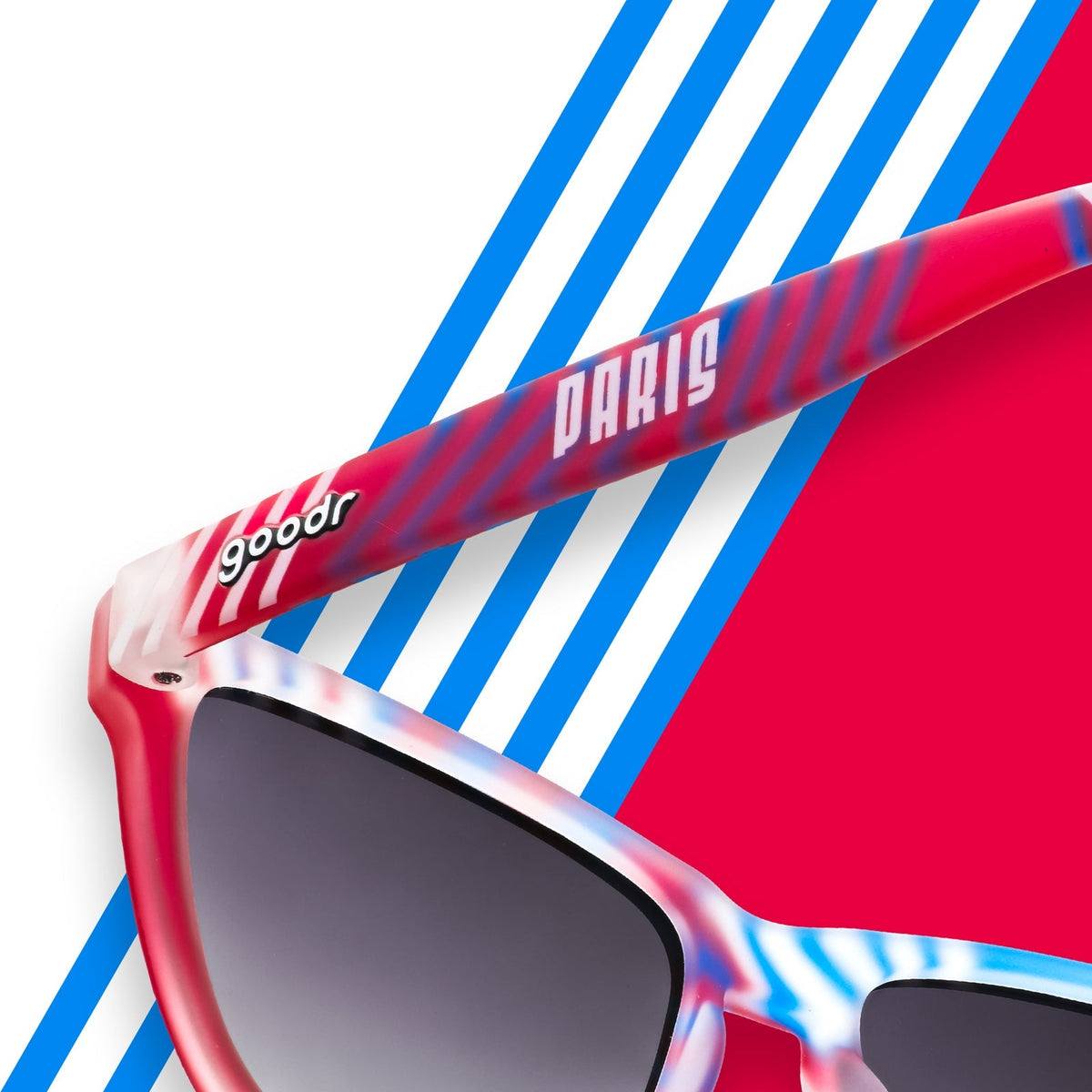Goodr OG Sunglasses - Let&#39;s Escargoooooot