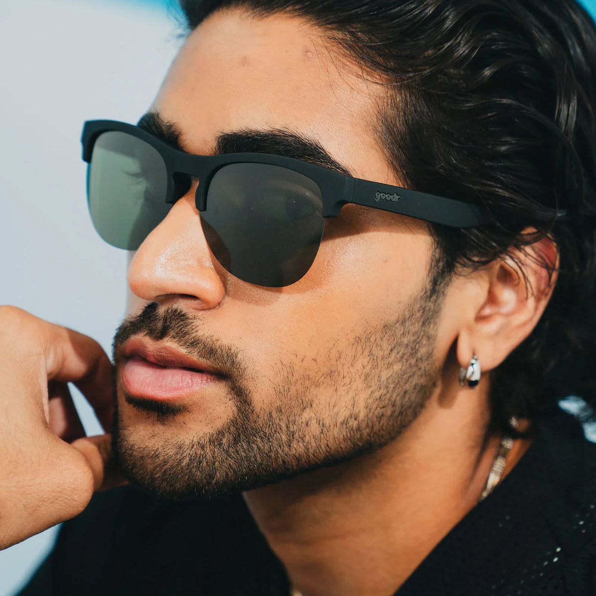 goodr Avant G- Members Only Misfit