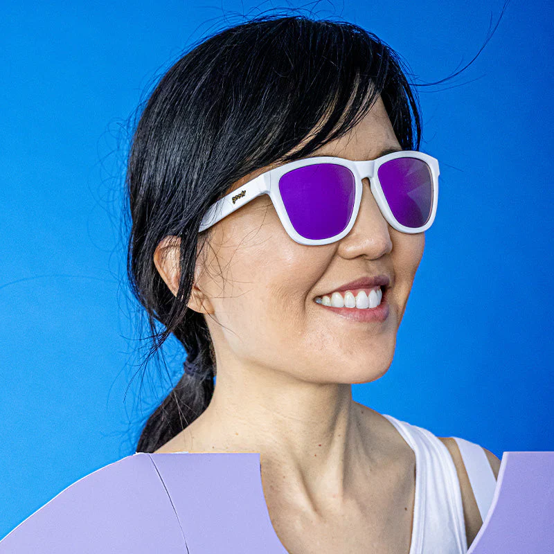 goodr OG - Side Scroll Eye Roll