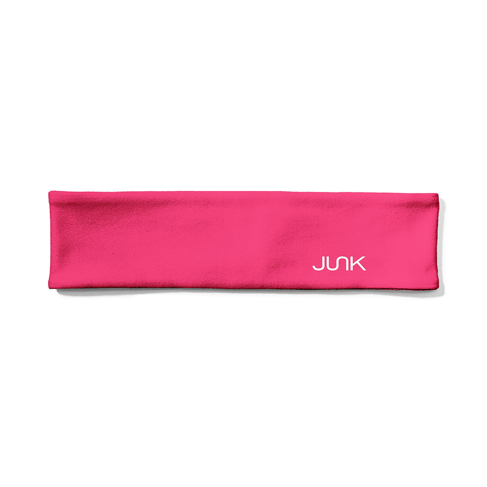 JUNK Legally Pink Infinity Headband