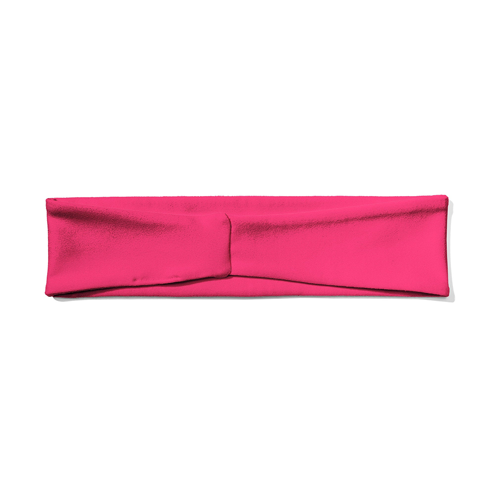 JUNK Legally Pink Infinity Headband