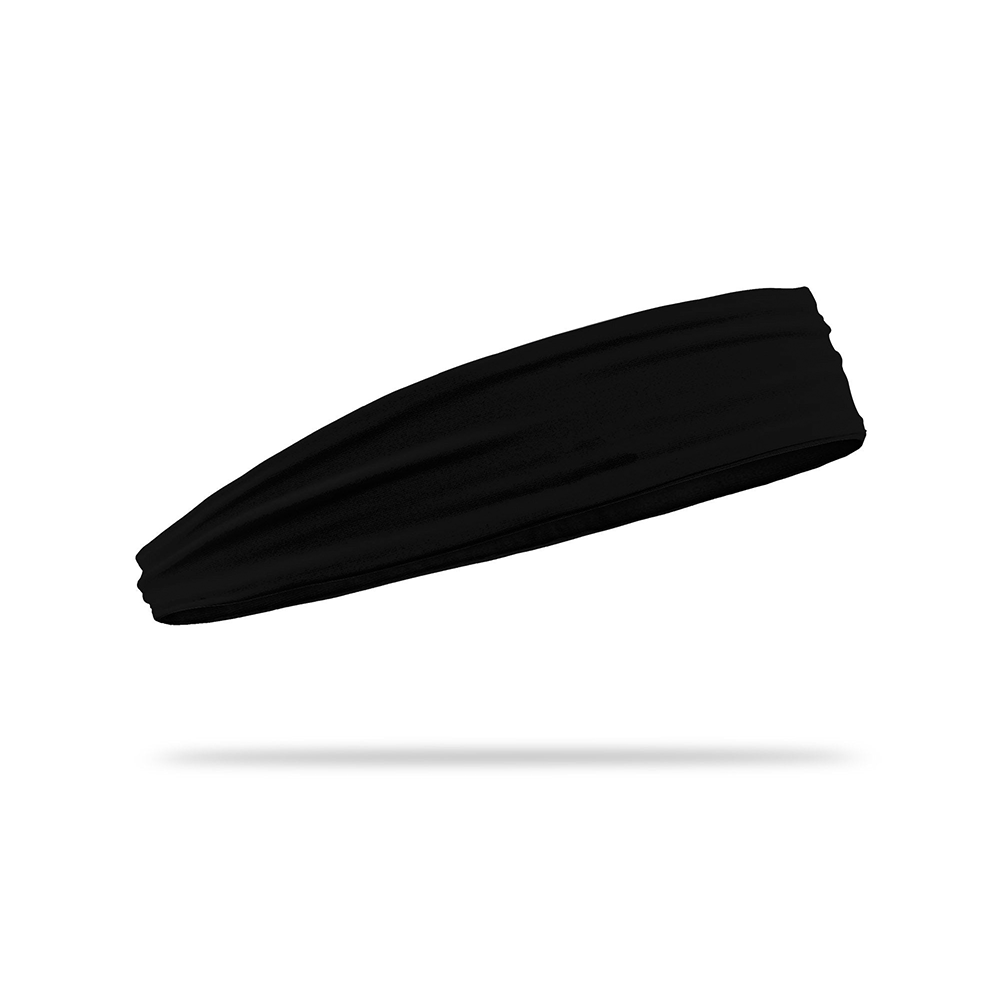 JUNK Tactical Black Infinity Headband