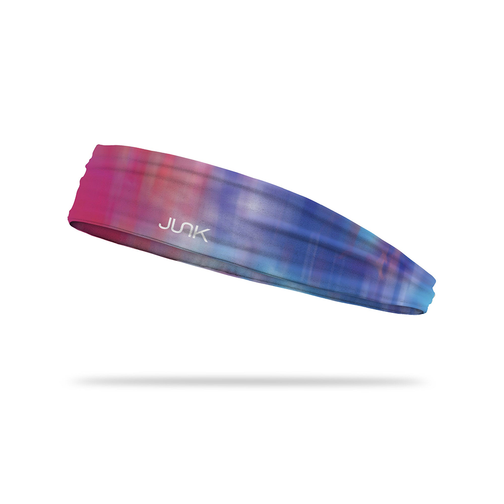 JUNK Northern Lights Infinity Headband