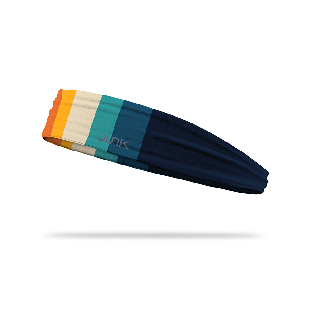 JUNK Vibrant Vista Infinity Headband