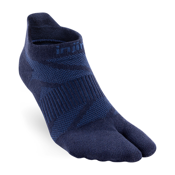 Injinji Split Toe No Show