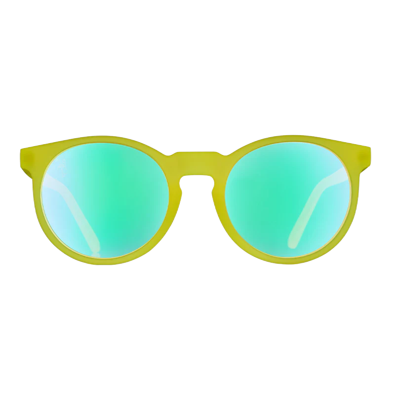 goodr Circle G - Fade-er-ade Shades