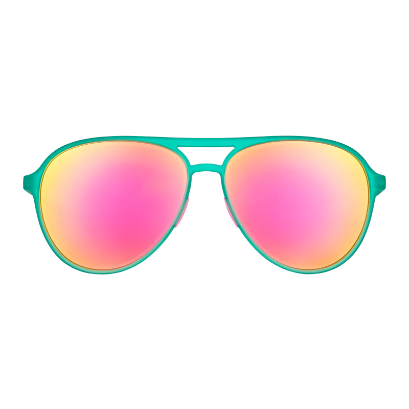 goodr Mach G - Kitty Hawkers' Ray Blockers
