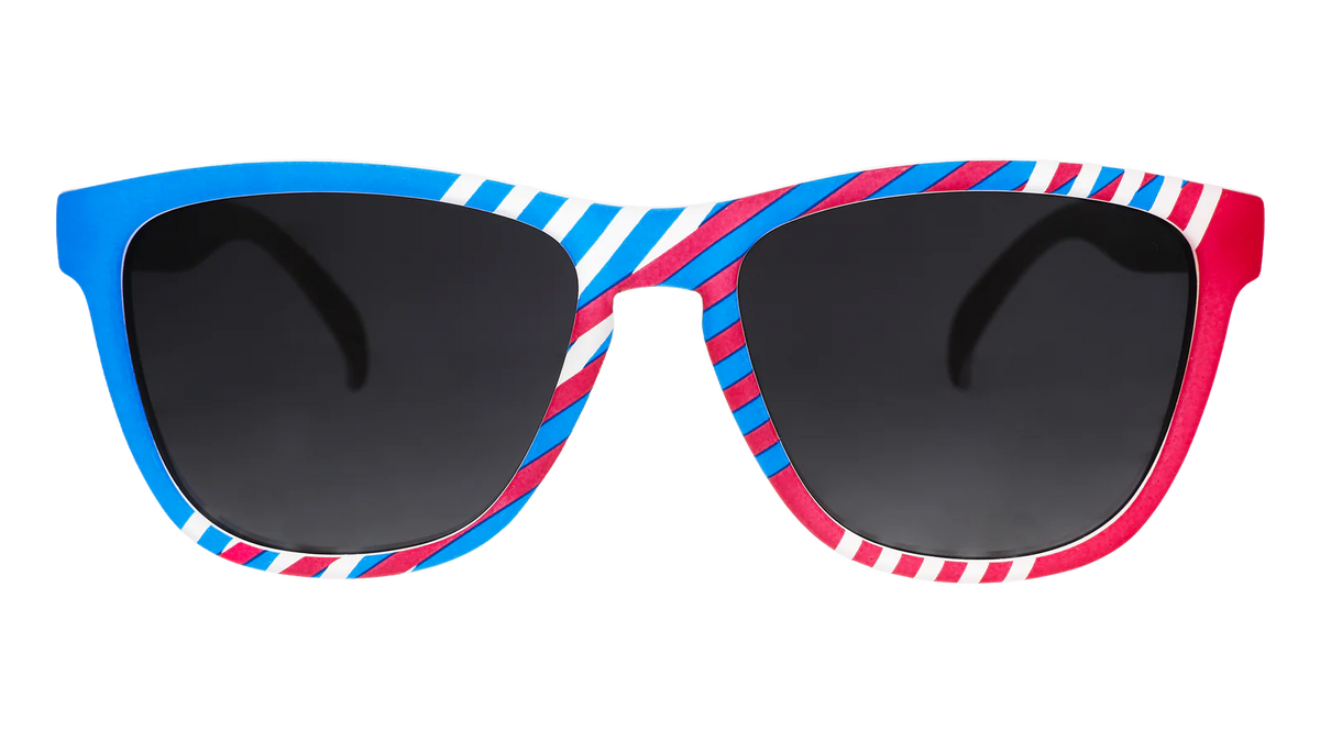 Goodr OG Sunglasses - Let&#39;s Escargoooooot