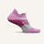 Push-Thru Pink / Small