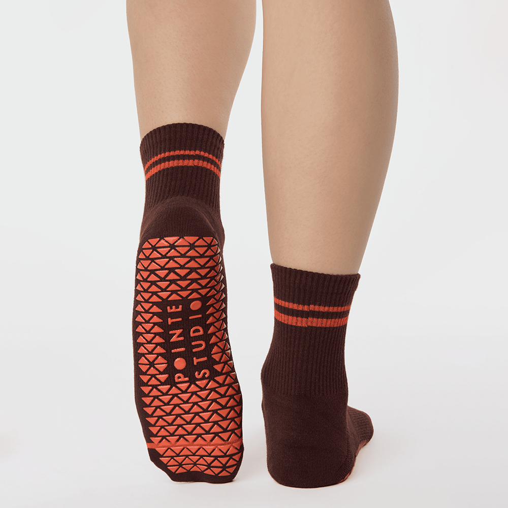 Pointe Studio Ankle FF Varsity