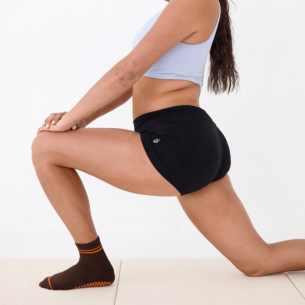 Pointe Studio Ankle FF Varsity