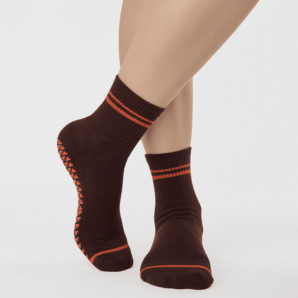 Pointe Studio Ankle FF Varsity