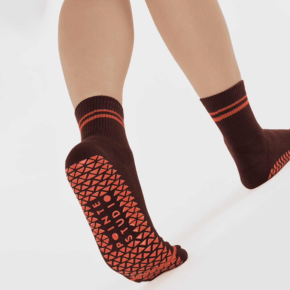 Pointe Studio Ankle FF Varsity