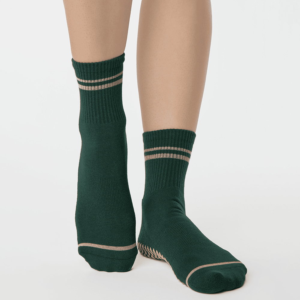 Pointe Studio Ankle FF Varsity