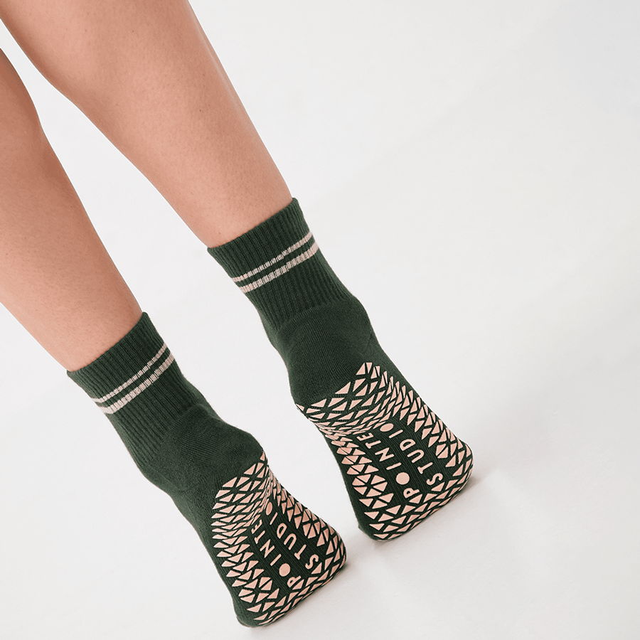 Pointe Studio Ankle FF Varsity