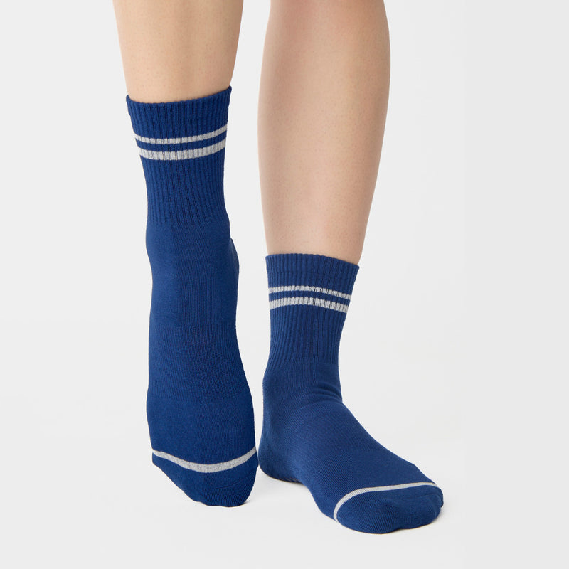Pointe Studio Ankle FF Varsity