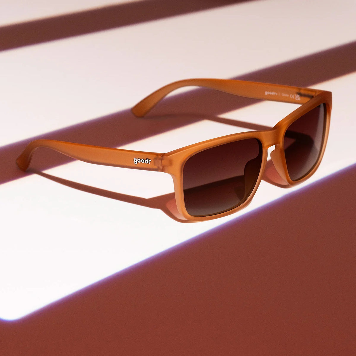 goodr Grand G- Cashmere Corporate Camo