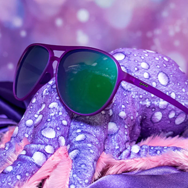 goodr Mach G - It’s Octopuses, Not Octopi
