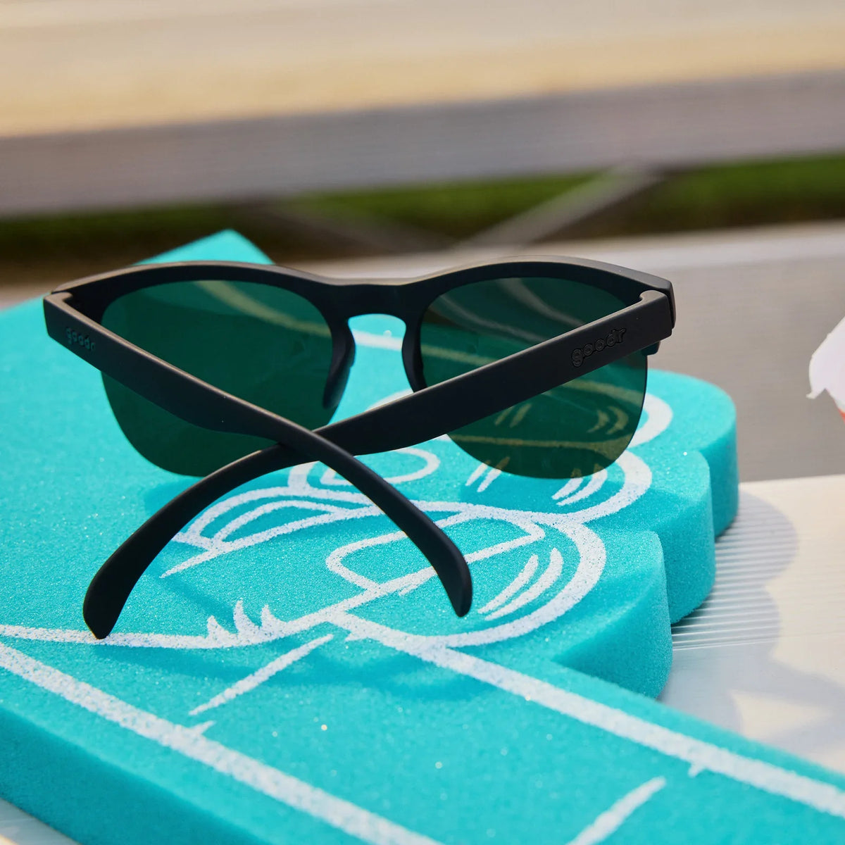 goodr Avant G- Members Only Misfit