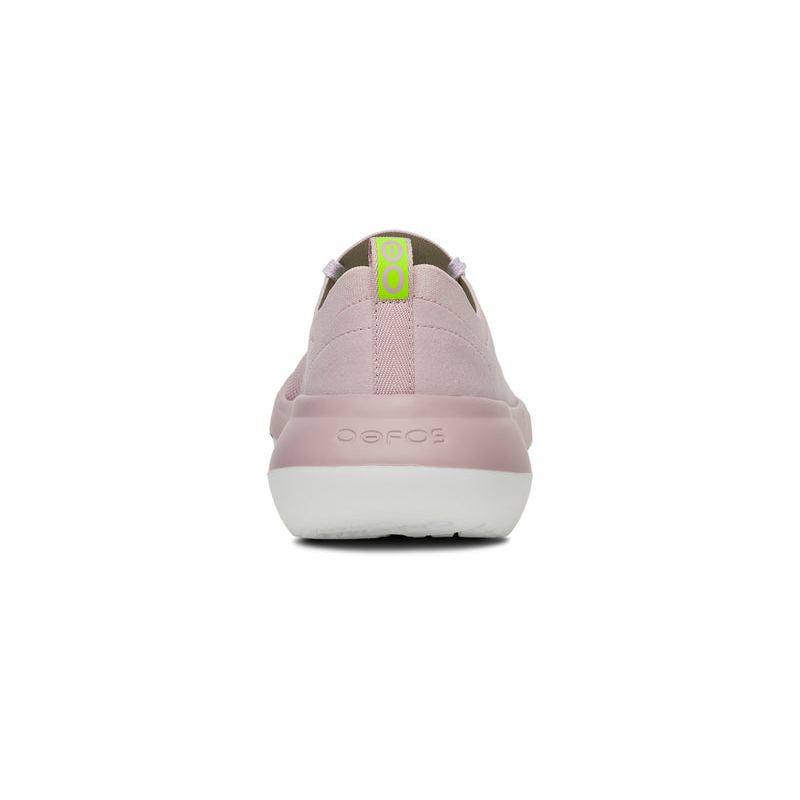 OOFOS Women's OOmy Stride Shoe - Stardust