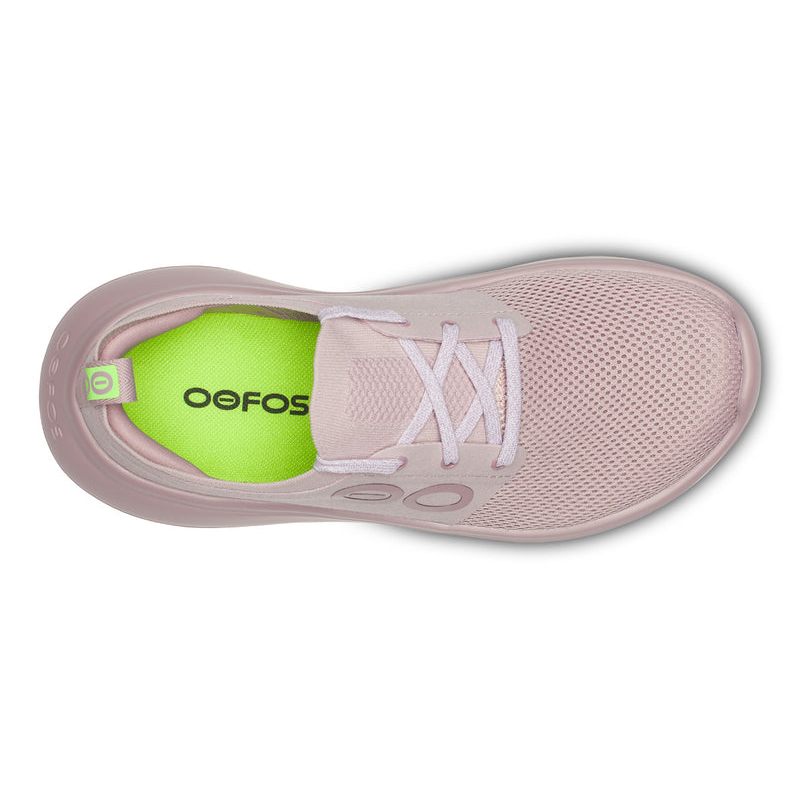 OOFOS Women's OOmy Stride Shoe - Stardust