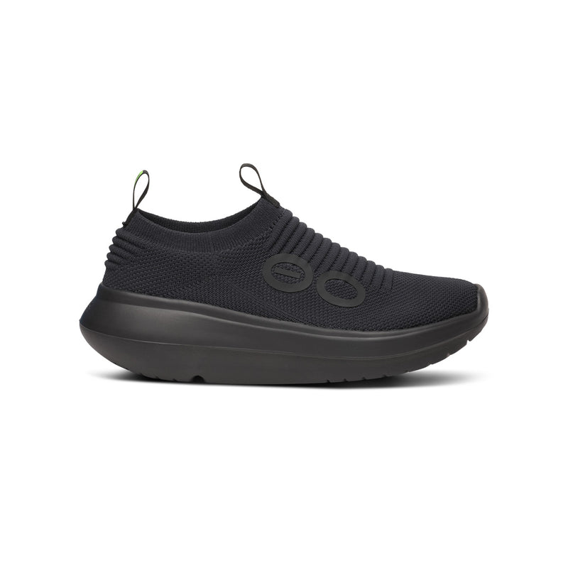 OOFOS Women's OOmy Zen - Black