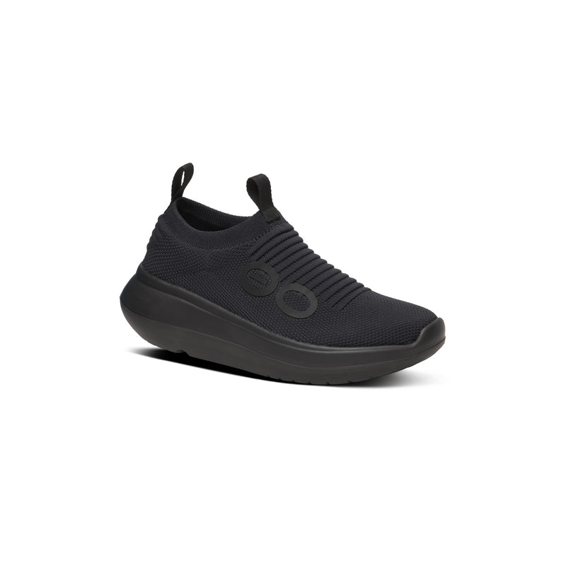 OOFOS Women's OOmy Zen - Black