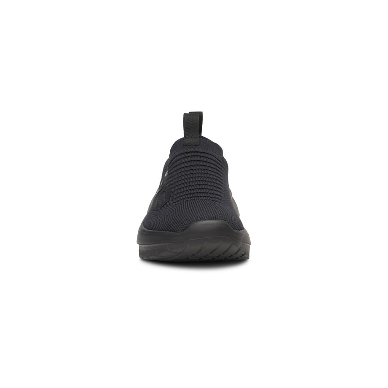 OOFOS Women's OOmy Zen - Black