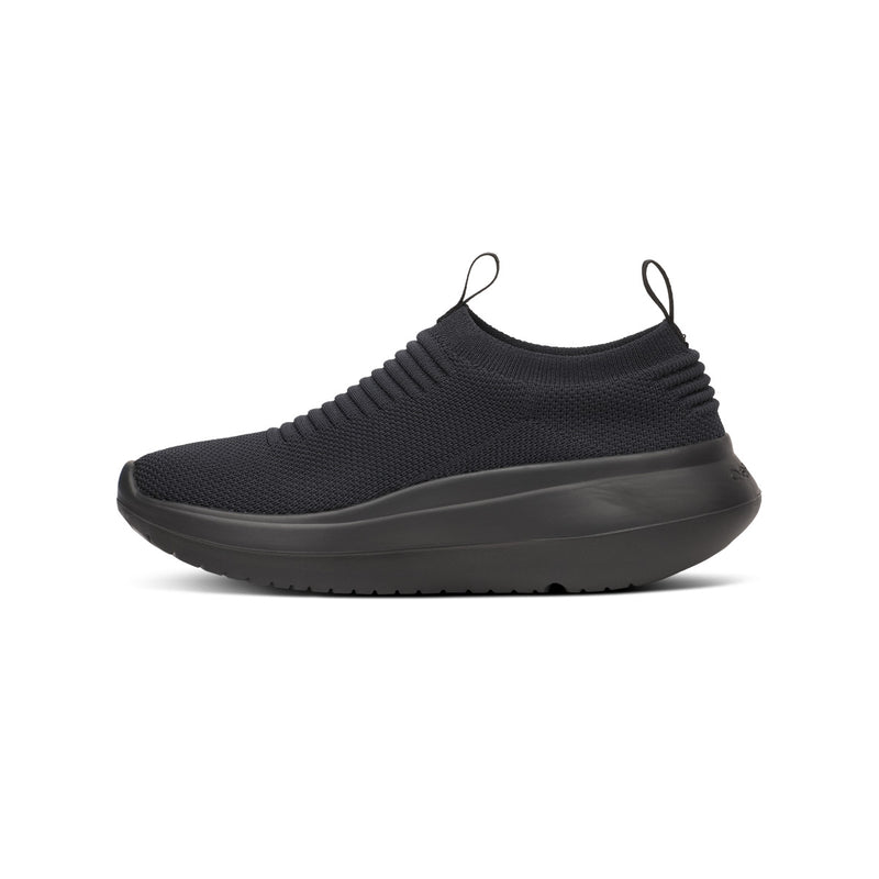 OOFOS Women's OOmy Zen - Black