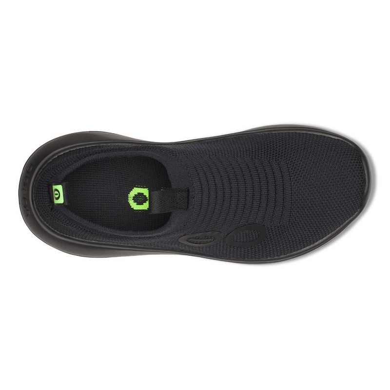 OOFOS Women's OOmy Zen - Black