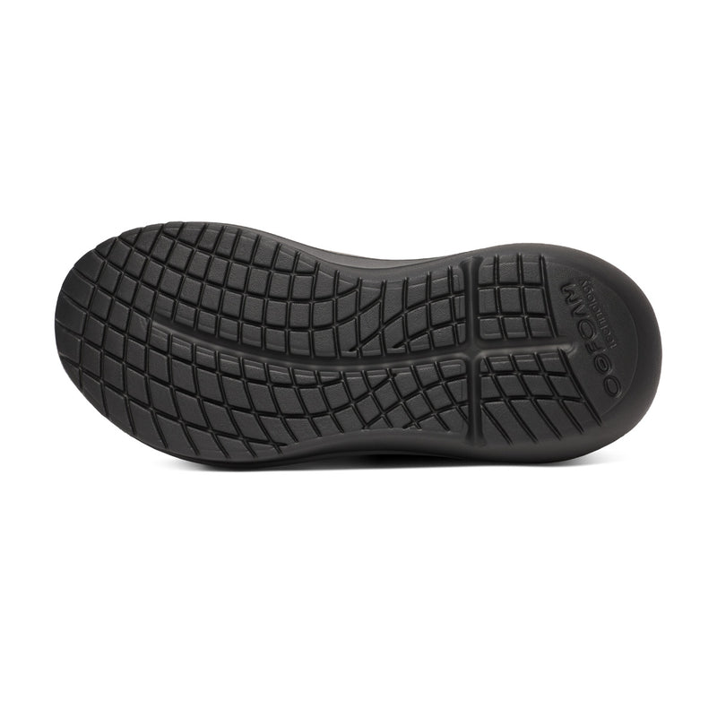 OOFOS Women's OOmy Zen - Black