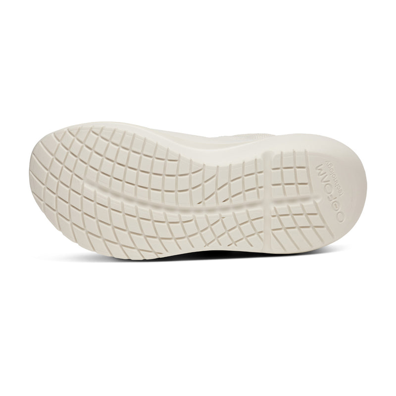 OOFOS Women's OOmy Zen - Chalk