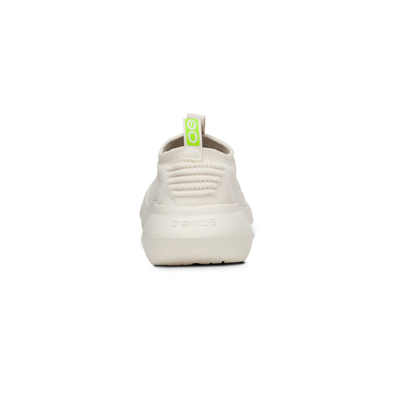 OOFOS Women's OOmy Zen - Chalk