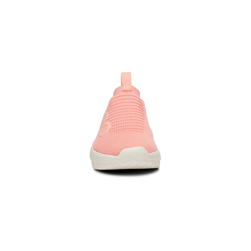 OOFOS Women's OOmy Zen - Coral