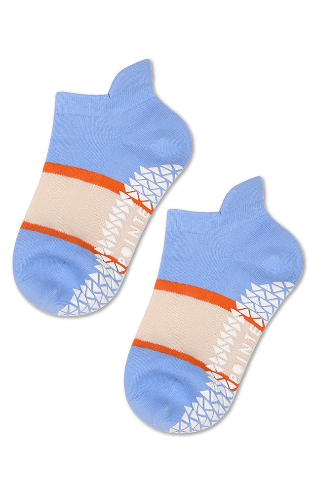 Pointe Studio Team Full Foot Grip Socks