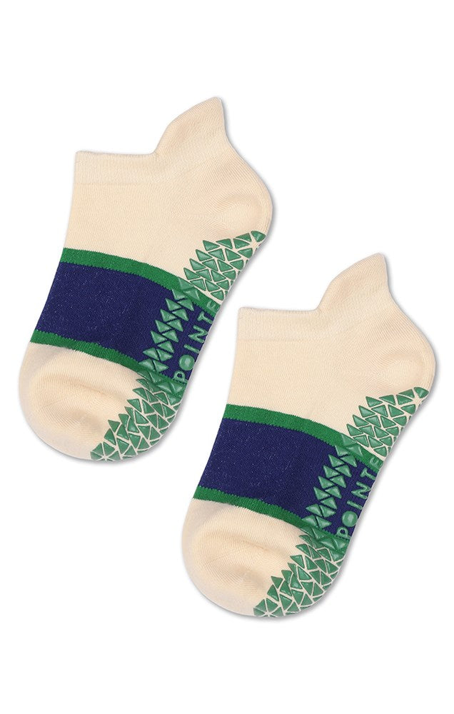 Pointe Studio Team Full Foot Grip Socks