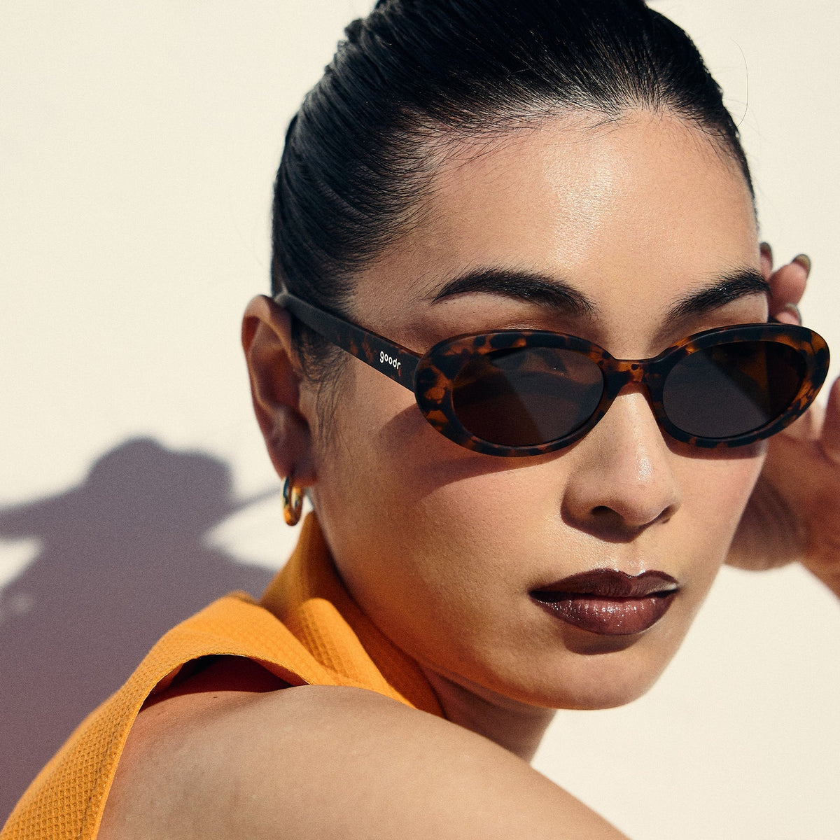 goodr Beat G - Karaoke Machine Solo