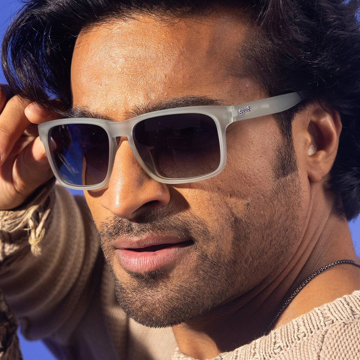 goodr Grand G- Casually Juggles Boulders