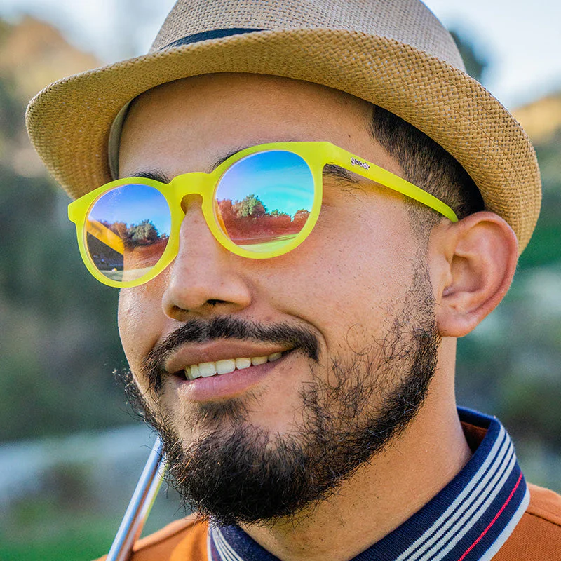 goodr Circle G - Fade-er-ade Shades