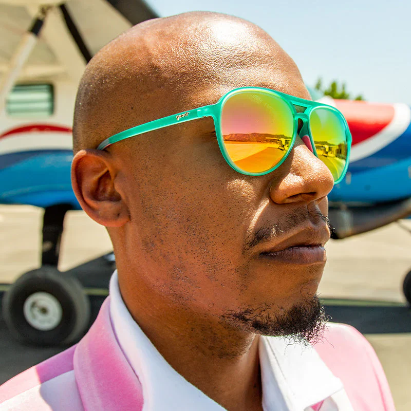 goodr Mach G - Kitty Hawkers' Ray Blockers